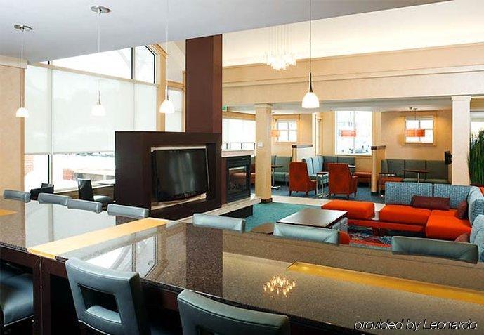 Residence Inn Baltimore Hunt Valley Exterior foto